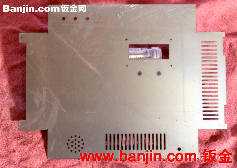 激光切割加工(新开机价格优惠，可切割各种五金材料）