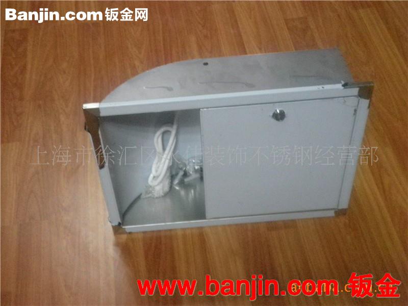 精密不锈钢钣金剪板折弯焊接加工 机箱外壳焊接加工