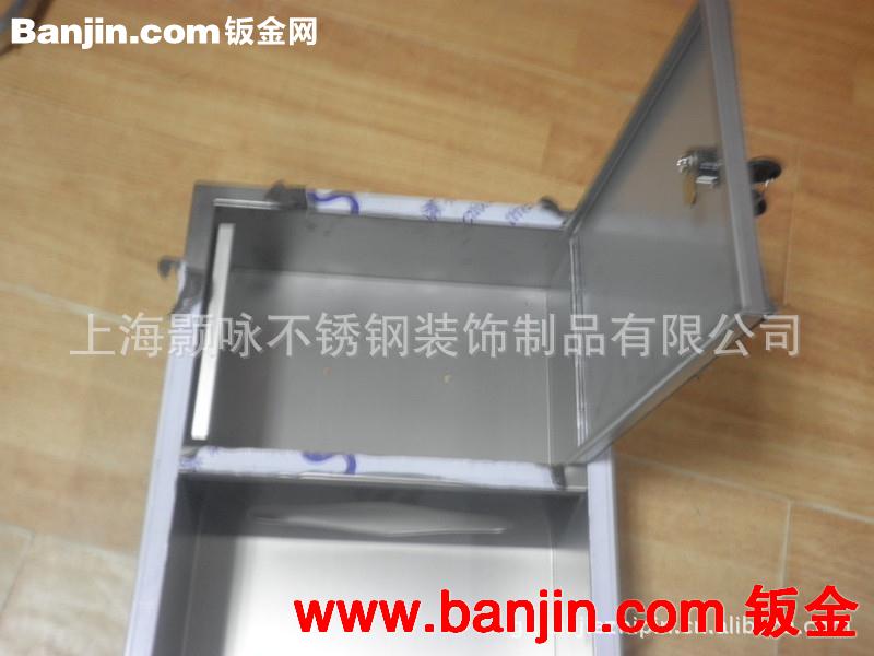 供应高档嵌入式带不锈钢箱体烘手机