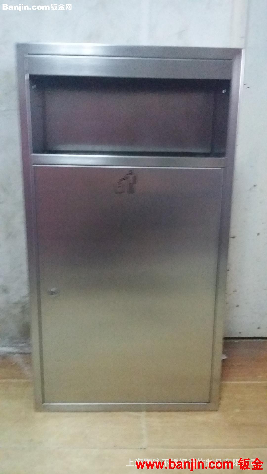 加工定做嵌入式不锈钢一体机
