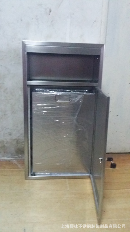 加工定做嵌入式不锈钢一体机