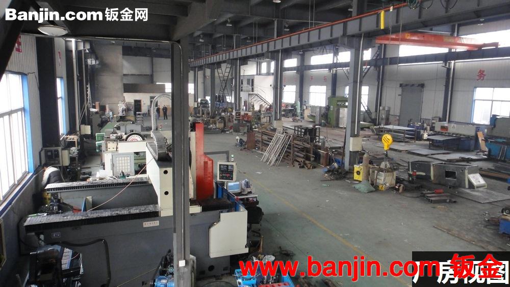 南京地区专业钣金加工,焊接加工,生产各类非标/标准机柜