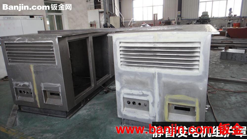 南京江宁工厂制造、加工各类焊接件，不锈钢件等一系列钣金产品