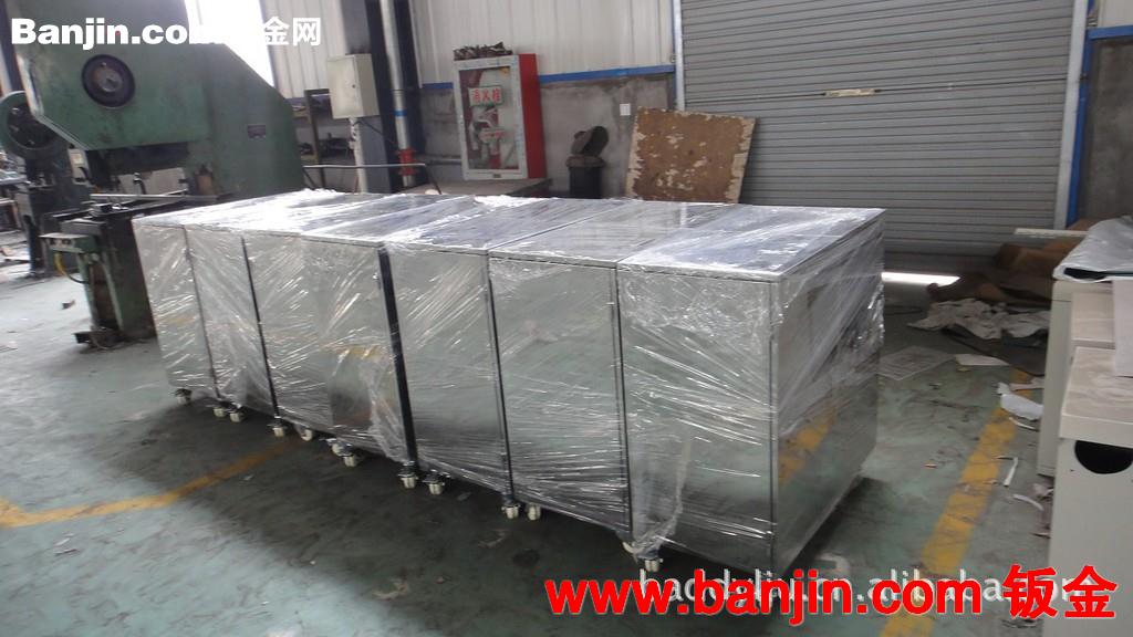 南京江宁工厂专业制造，加工各类不锈钢手推车,磨具车