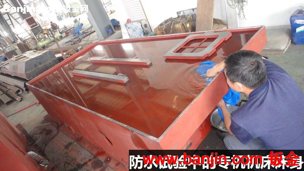 专业生产焊接底座，专用机床底座等一系列大型、重型底座焊接件