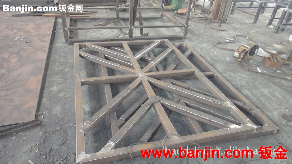 南京江宁工厂专业钣金加工,焊接加工,生产各类标准/非标流水线
