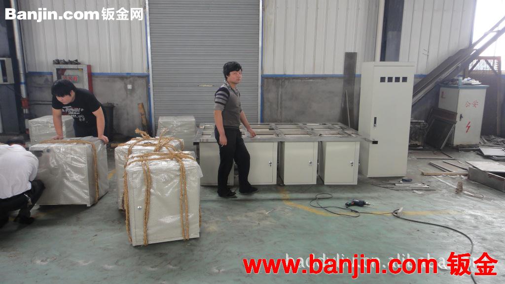 南京江宁工厂专业钣金加工,焊接加工,生产各类标准/非标流水线