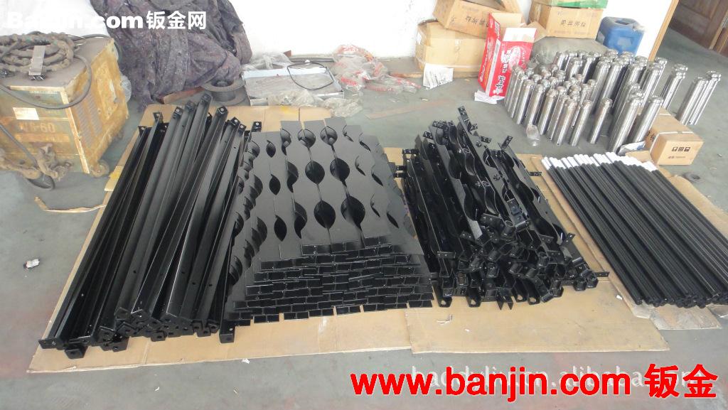 南京江宁工厂专业钣金加工,焊接加工,生产各类标准/非标流水线