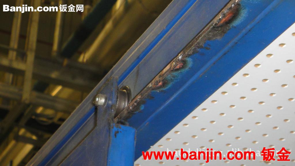 南京江宁工厂专业钣金加工,焊接加工,生产各类标准/非标流水线