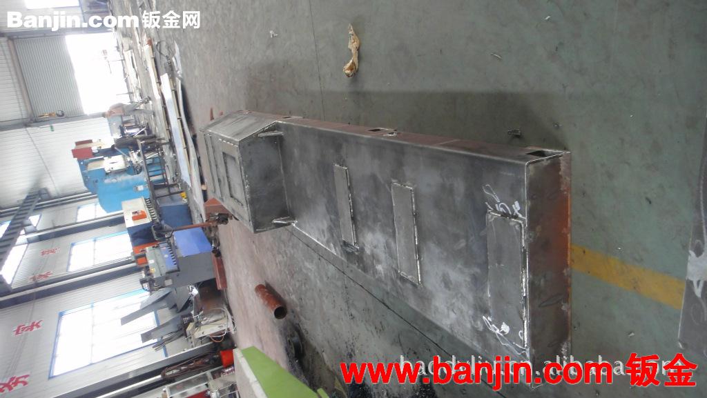南京江宁工厂专业钣金加工,焊接加工,生产各类非标/标准塑机底座