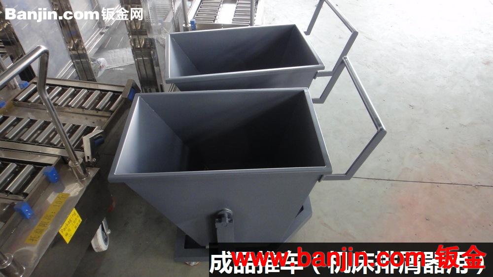 南京江宁工厂专业钣金加工,焊接加工,生产各类非标/标准手推车