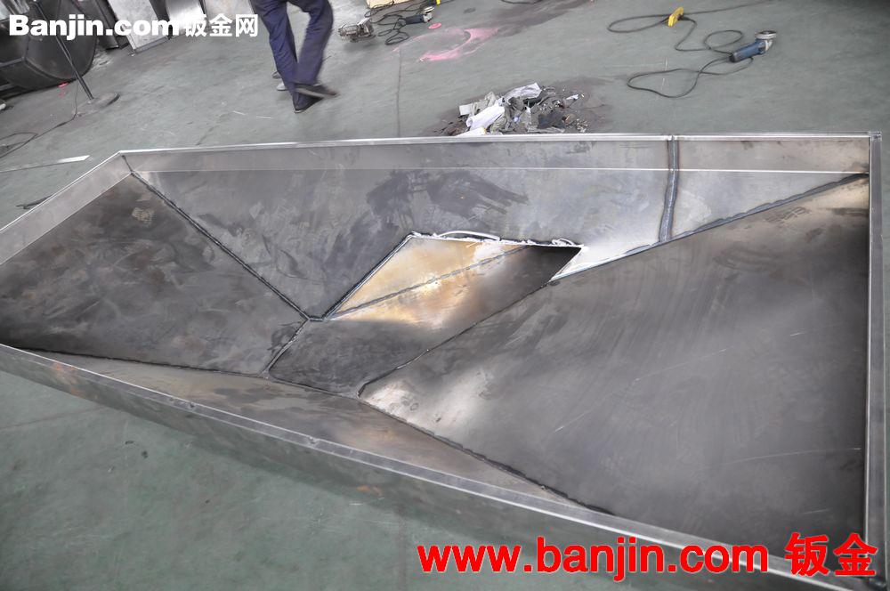 南京江宁工厂专业钣金加工、焊接加工,生产各类非标/标准风道设备