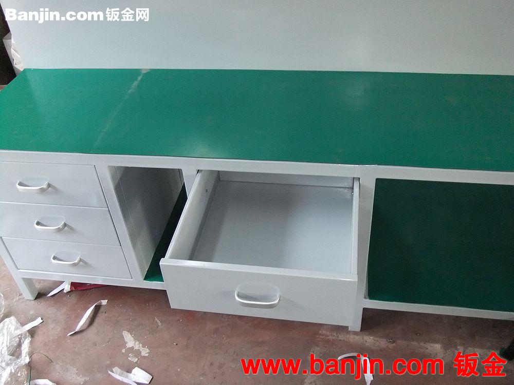 南京江宁工厂专业钣金加工,焊接加工,制造各类非标/标准操作台