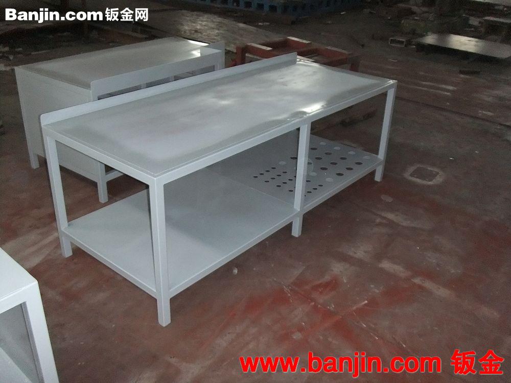 南京江宁工厂专业钣金加工,焊接加工,制造各类非标/标准操作台