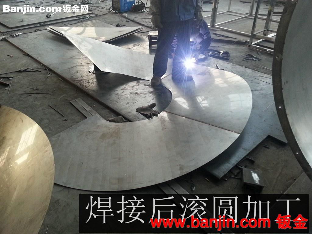 专业设计、制造各类不锈钢水洗塔，并且提供非标定制，来图加工