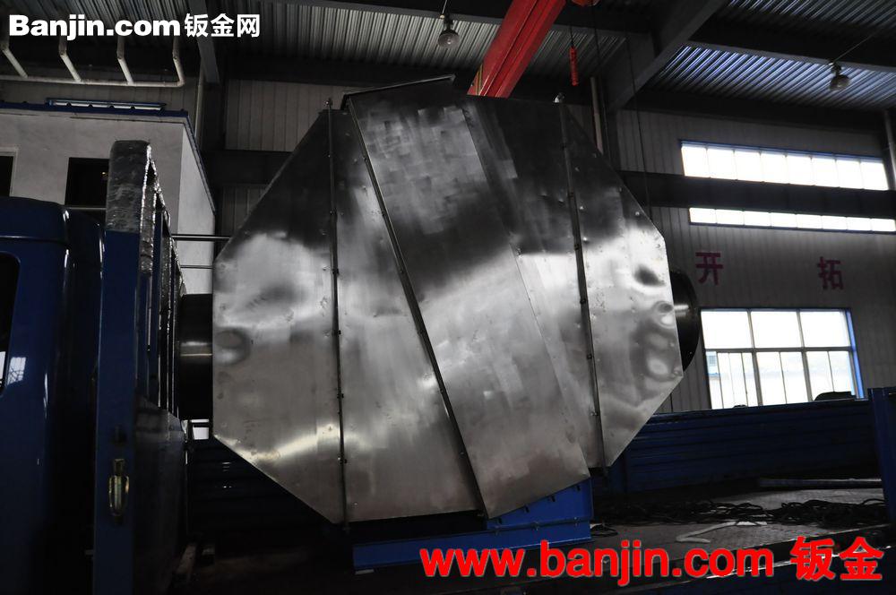 南京江宁工厂专业钣金加工，焊接加工,生产各类非标/标准废气处理