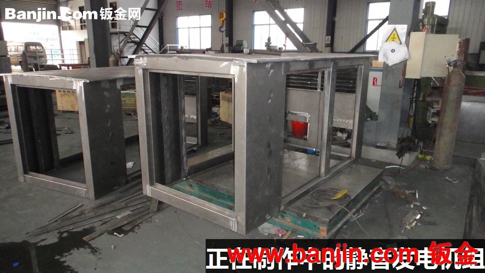 南京江宁工厂专业制造、定制各类静音发电机组