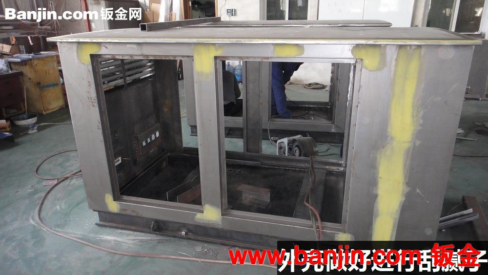 南京江宁工厂专业制造、定制各类静音发电机组