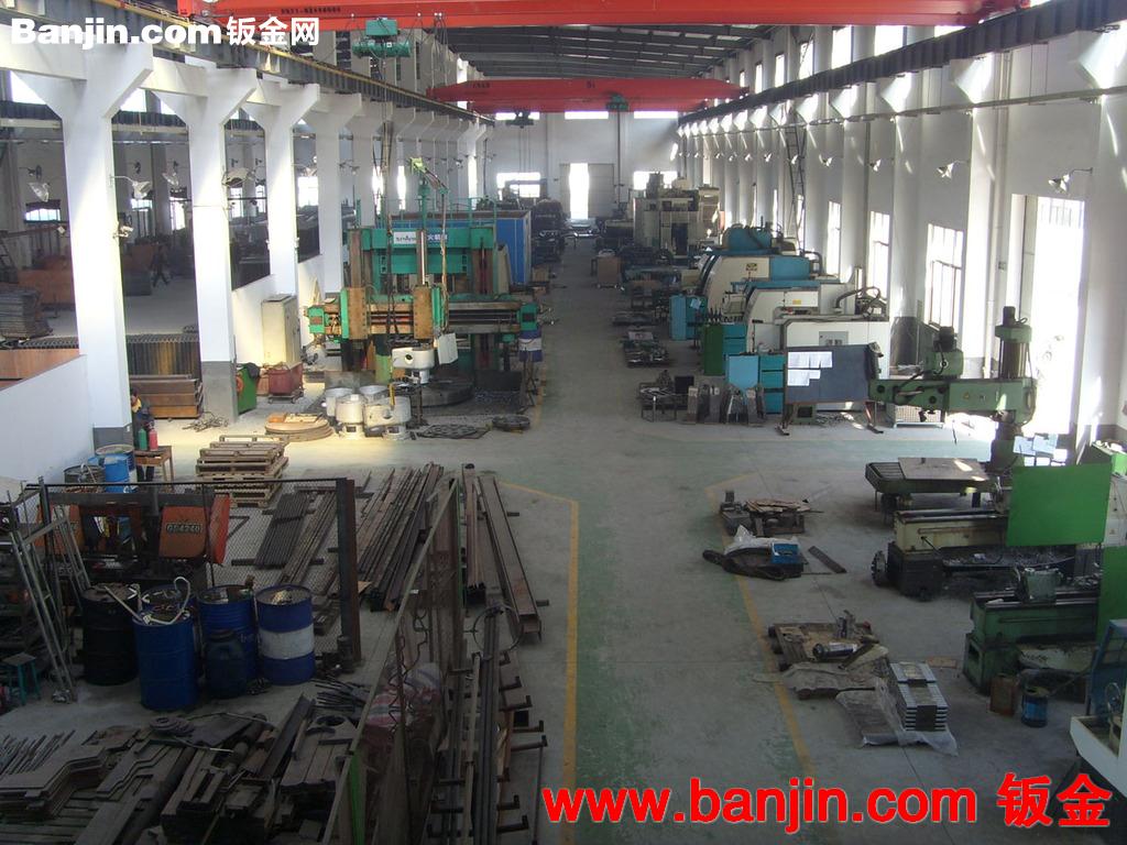 高速铣削 铣削加工 车床加工件 CNC加工 浙江鸿立机械