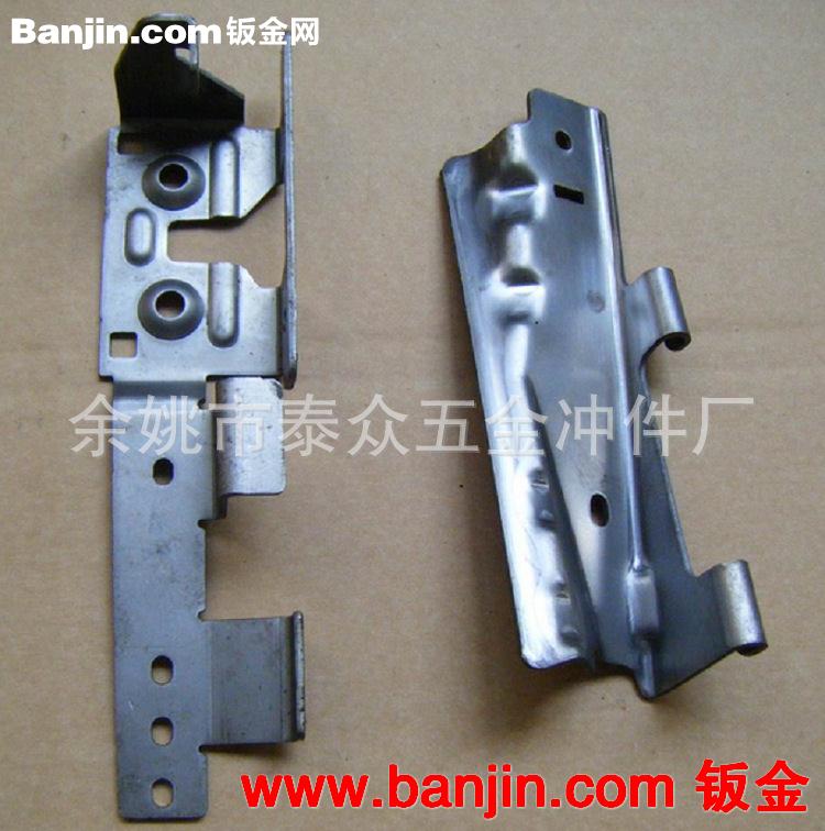 专业供应冲压件 紫铜冲压件 非标冲压件 高品质冲压件