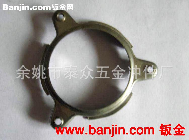 专业供应冲压件 紫铜冲压件 非标冲压件 高品质冲压件