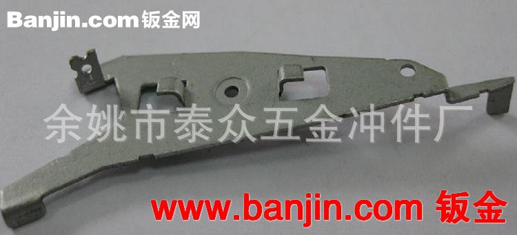 冲压件厂家供应电子冲压件 优质冲压件 浙江冲压件