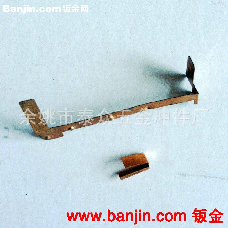 特价供应大型冲压件加工 精密冲压件加工 杭州冲压件加工