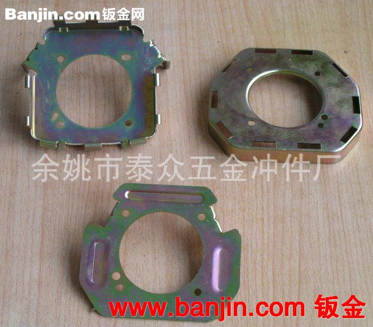 大量供应高精度五金件加工 五金零部件加工 余姚五金件加工