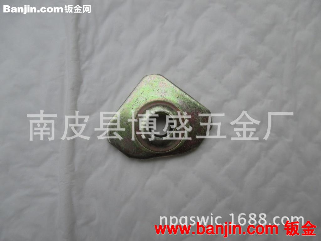 南皮博盛长期供应 不锈钢拉伸件加工 拉伸冲压件加工 量大优惠
