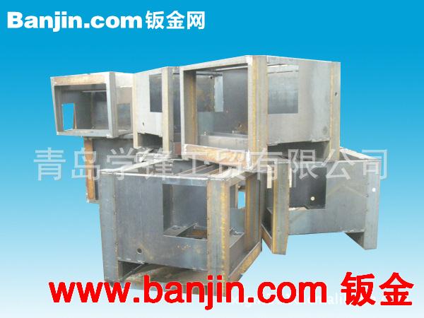 诚信经营激光加工 精密激光切割加工 专业钣金加工【图】