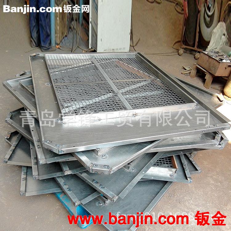 现货供应  钣金制品  机械罩子 门子 质量保障【图】