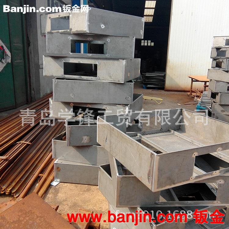 现货供应  钣金制品  机械罩子 门子 质量保障【图】