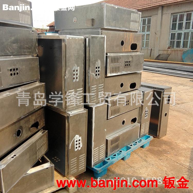 现货供应  钣金制品  机械罩子 门子 质量保障【图】
