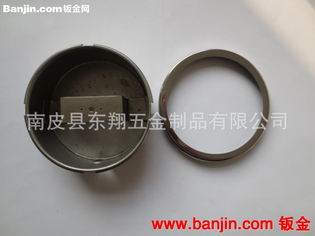 【南皮厂家直销】方形滤波器外壳  轻小型滤波器外壳制造 出厂价