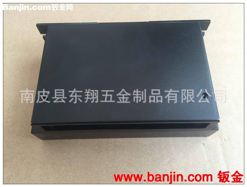 【厂家加工】黑色色散热器、欢迎来电洽谈