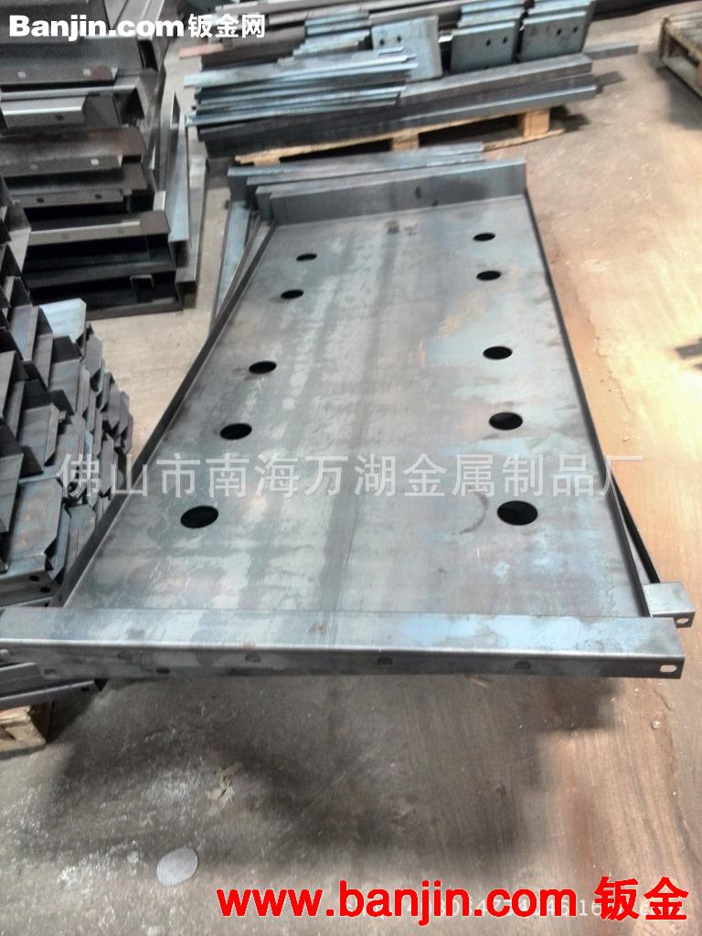 佛山供应激光切割加工 钣金激光加工 工艺品加工 交期快