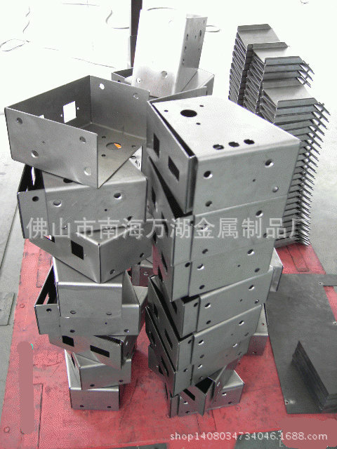 佛山供应激光切割加工 钣金激光加工 工艺品加工 交期快