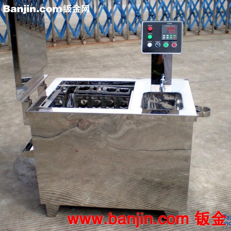 钣金加工苏州