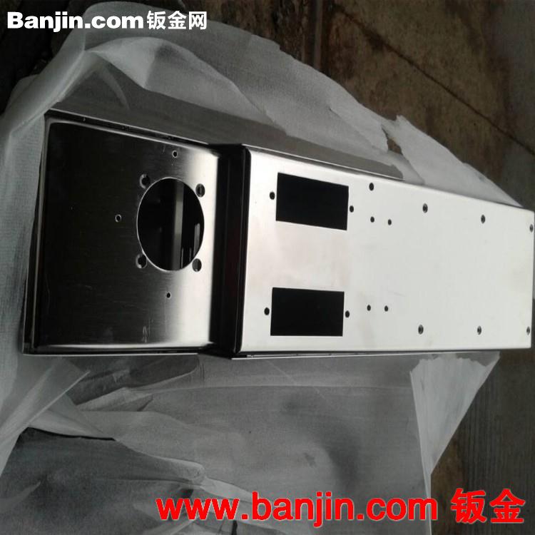 钣金加工非标不锈钢产品及设备