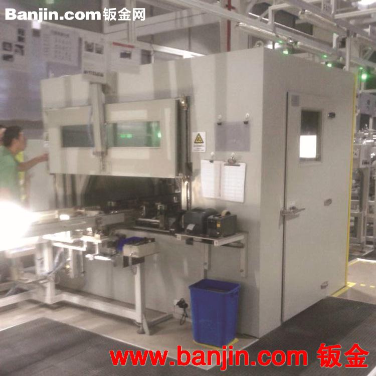 优质涂装设备钣金件加工供应厂家