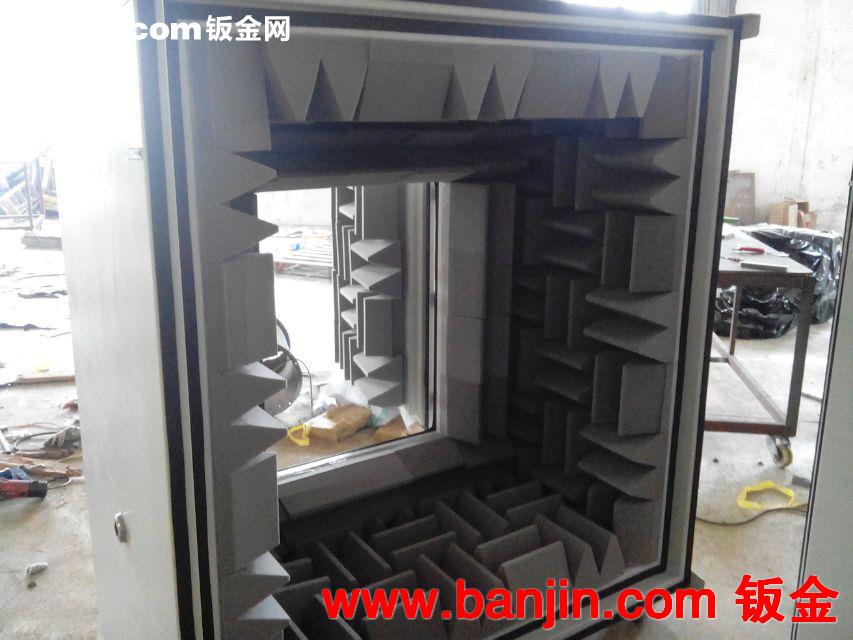 制作按装机箱设备、操作台、自动化产品
