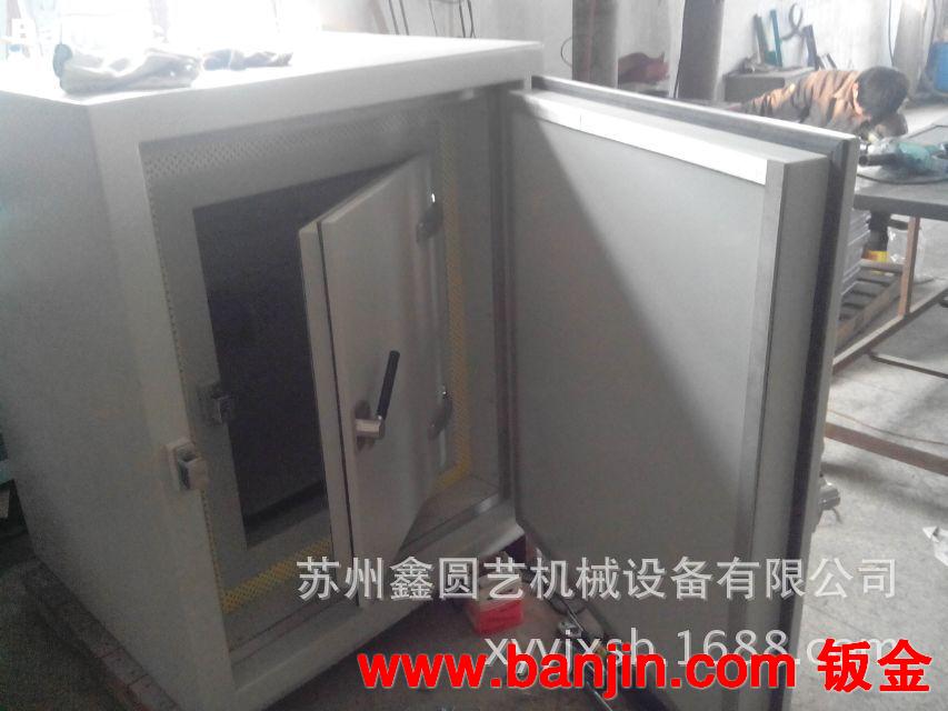 消音室,屏蔽设备制作定制