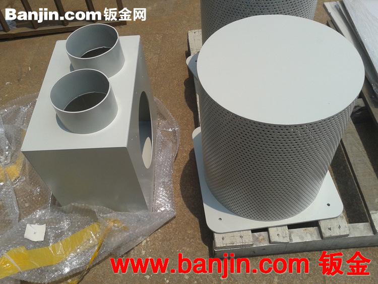 苏州机械钣金件加工