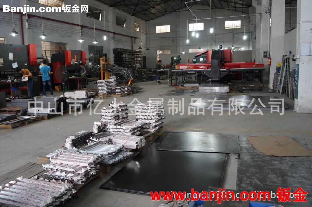 亿上承接提供精密钣金件加工 折弯加工 汽车钣金件
