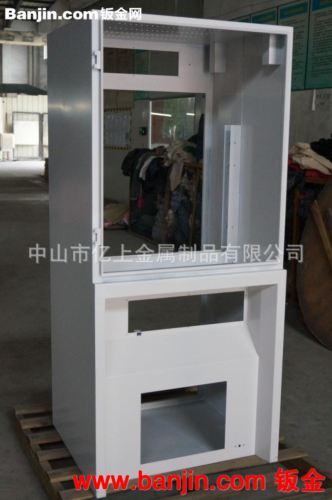 中山工厂供应不锈钢五金制品，外观无披风，精密加工