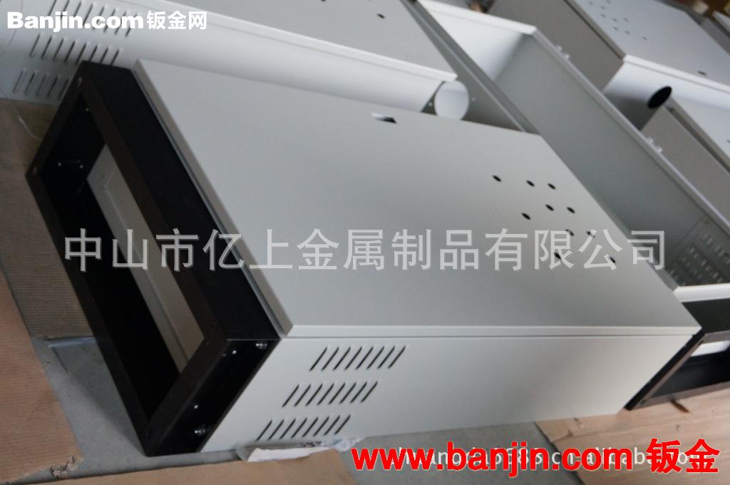亿上承接折弯钣金加工数控冲压加工钣金加工数控冲五金冲压
