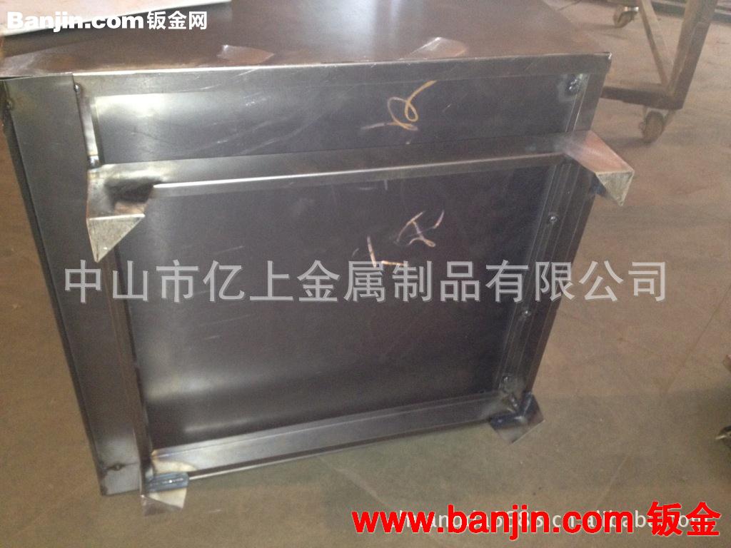 亿上承接折弯钣金加工数控冲压加工钣金加工数控冲五金冲压