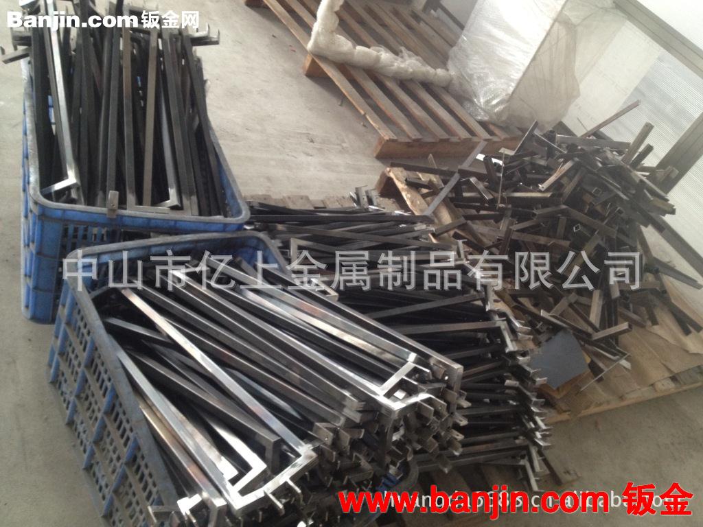 亿上承接折弯钣金加工数控冲压加工钣金加工数控冲五金冲压