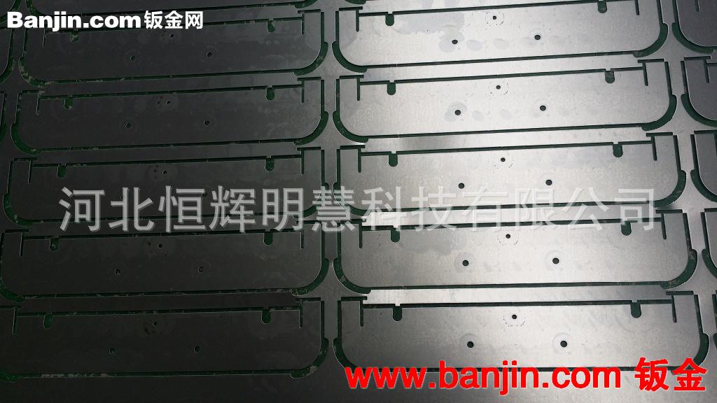 钣金机箱激光数控加工机柜