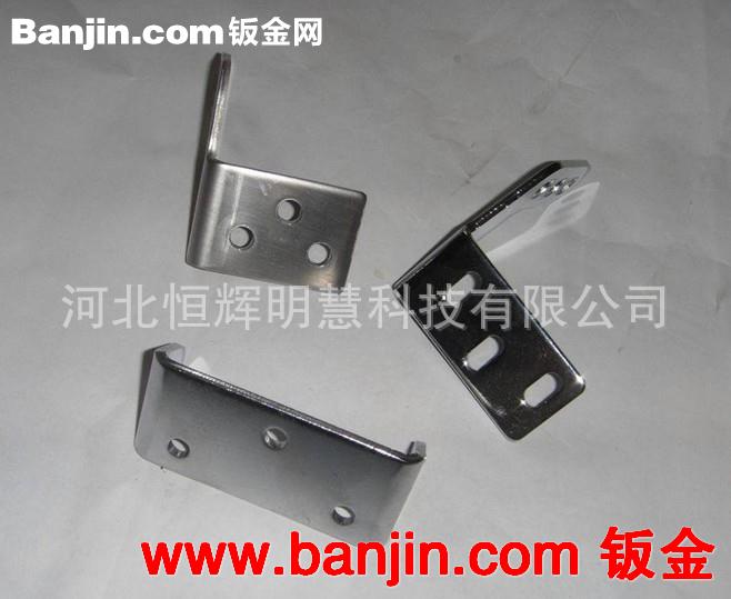 钣金冲压件-数控冲压加工~镀锌~喷塑~钣金加工